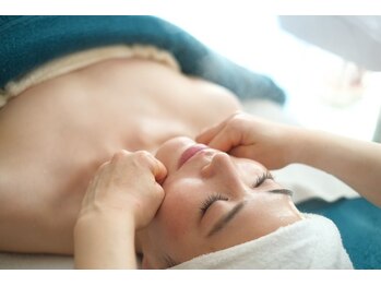 ミンク(Mink)/癒しのハンド☆