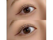 ルミナ(Lumina)/ラッシュリフト