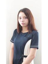 ヘッドミント 浜松店/