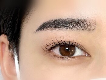 アンリー 刈谷店(UNLY)/眉毛WAX/まつげパーマ