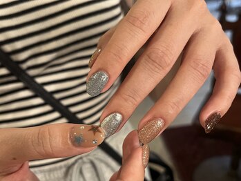 ガレージネイル(GARAGE NAIL)/