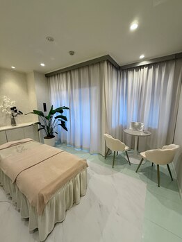 ロココ 天神店(Rococo)/Room4 ヒーリング効果も抜群！