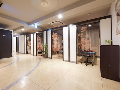 とみんリラクゼーション 千歳店の写真