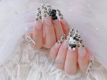 アナネイル(ANNA Nail)/つけ放題