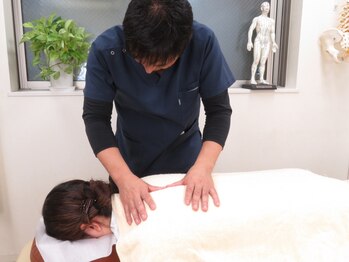 東中野ウエルネス整体の写真/【機能美ボディ整体】呼吸が変わる、身体が目覚める。