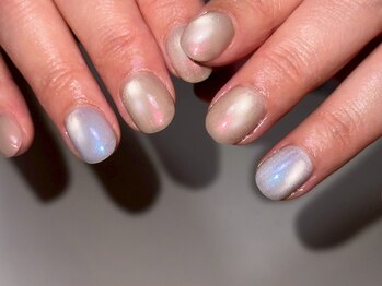 エンジュ(enju)/【カラーリング】マグネット