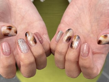 ハッカネイル(HAKKA NAIL)/