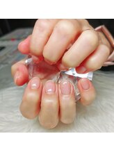 ニーネイル(Nii Nail)/ワンカラー