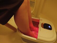 推拿處はりきゅあ はりきゅあ子宝院/