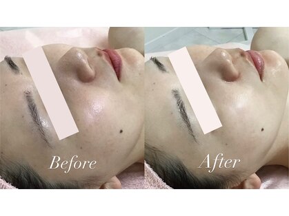 ザセイム(the same)の写真