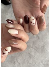 イーレ(IRE)/ハート