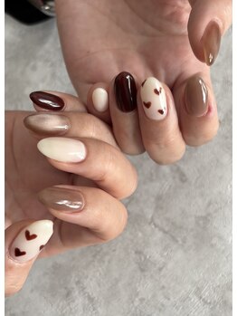 イーレ(IRE)/ハート