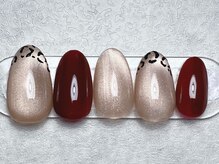 リノア(Linoa)/【Hand】定額シンプルコース