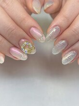 ネロリネイル(Neroli nail)/