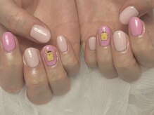 秋桜./ワンカラー