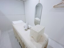 ヒラメント 浜松町(Hilament)/部屋に鏡を設置☆お化粧直しも◎