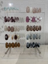 アロアロ(aloalo)/定額ネイル