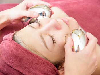 リンパクリニークアリス/高密度超音波ケア