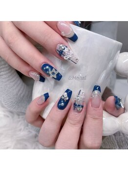 アンドミー 蒲田西口店(&ME)/