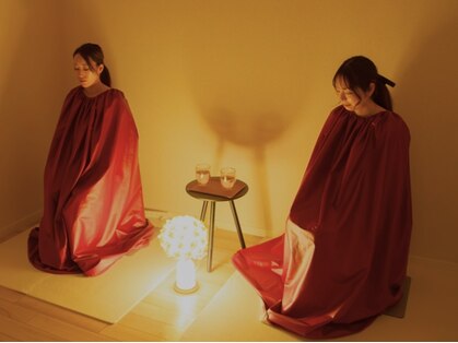 プラスオン(plus on)の写真