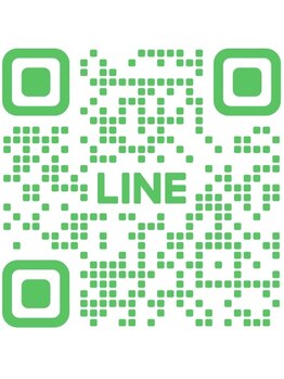 グレッシュ(Gresh)/公式LINEアカウント