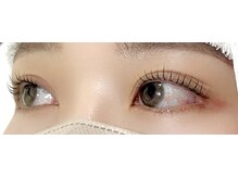 カグヤヒメ アイラッシュ(kaguyahime eyelash)/パリジェンヌラッシュリフト