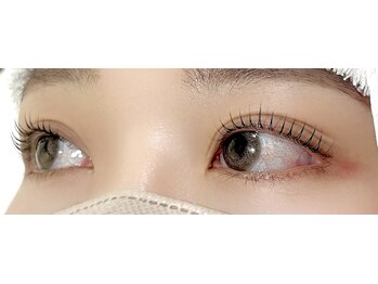 カグヤヒメ アイラッシュ(kaguyahime eyelash)/パリジェンヌラッシュリフト