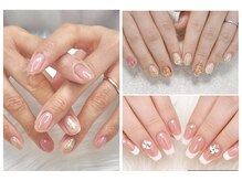 ラクエ(Laque.)の雰囲気（持ち込みOKジェルやり放題¥10,000以内♪）