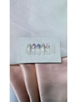 所沢店限定デザイン