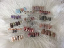 デュアスアール チャンドラ(DuasR chandra)/春の定額サンプル