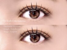 エルナ 博多駅前店(eluna)/【マツエク】フラットラッシュ