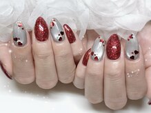 ベリル(Bellyr)/定額ネイル