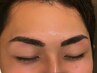 【男性限定】眉WAX脱毛　骨格似合わせ美眉スタイリング
