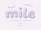 mile ミレ 【まつげパーマ/眉毛/LEDマツエク】【7/1 OPEN（予定）】の写真