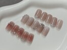 定額ネイル