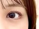 スリー(THREE.)の写真/明日からのメイクが楽しみに♪ダメージレスまつげパーマが大人気◎【なりたいお目元を丁寧にヒアリング】