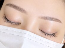 ヌルク(nuluk)の雰囲気（人気◎本格的eyebrow menu★似合わせ美眉WAX脱毛×HBL￥5900）