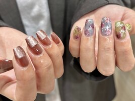 90min by mizuki