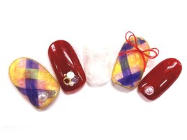 チップ×チェック