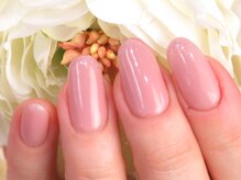 ネイルサロン キャンディネイル(Candy Nail)/新規限定☆ワンカラー￥3850☆