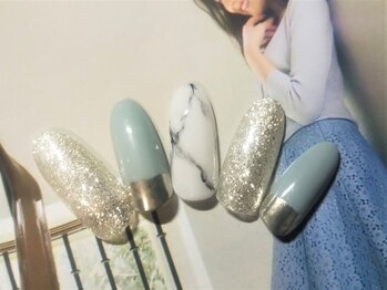 グリスター(Glister)/Aコース 6600円