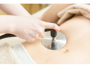 ビアン プレミアム 烏丸御池店(Bian premium)/インディバお腹