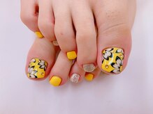 ビューティーサロン レリオ(Relio)/