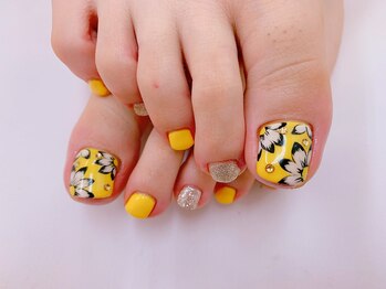 ビューティーサロン レリオ(Relio)/