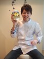 美容整体サロン 心斎橋 乾 カズノリ