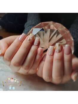 シェルリ 用賀(Shellri)/