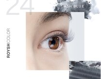 ゼッカ 菊名店(zecca)/ロイッシュカラーエクステ☆