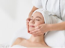 グレース 新宿店(GRACE BEAUTY SALON)/オリジナルハンドで美顔を叶える
