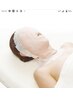 ゆるみサヨナラ★ほうれい線・たるみケアに石膏マスク14300→¥9350