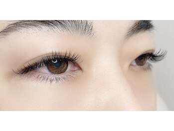 マジー リブロン(Magie le lis branc)/セーブルエクステ